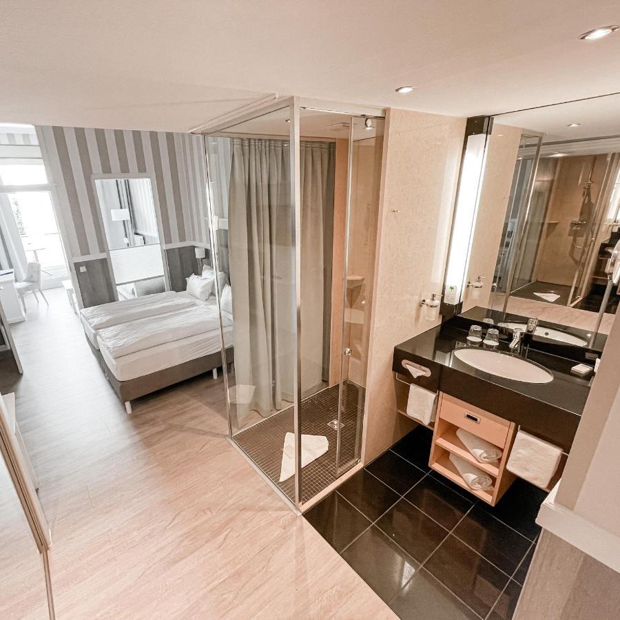 Iv Jahreszeiten 4* Zingst