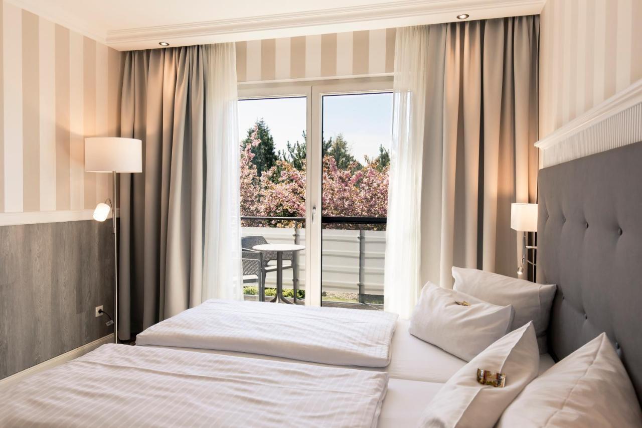 Hotel Iv Jahreszeiten 4*
