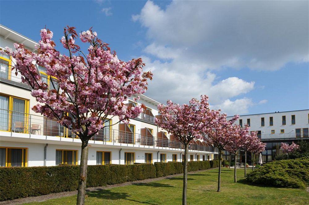 Iv Jahreszeiten Hotel