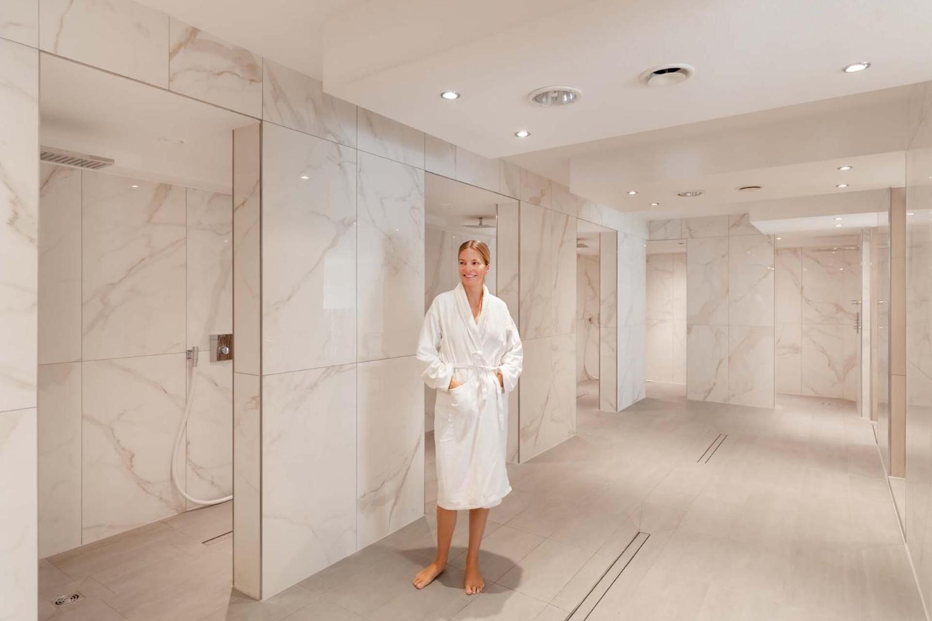 Hotel Iv Jahreszeiten Zingst